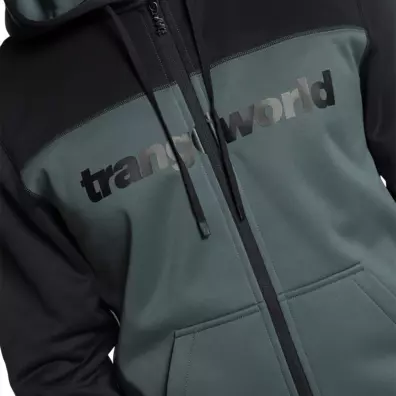Chaqueta Trangoworld RIPON V02 53D