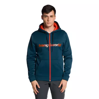 Chaqueta Trangoworld RIPON V02 53P