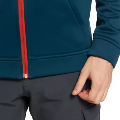 Chaqueta Trangoworld RIPON V02 53P