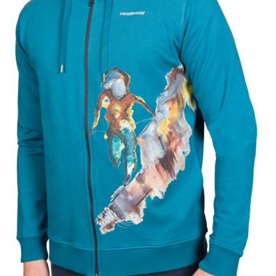 Chaqueta Trangoworld Rockclimber 6T0