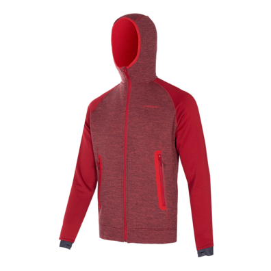 Chaqueta Trangoworld Rondas VD 73G