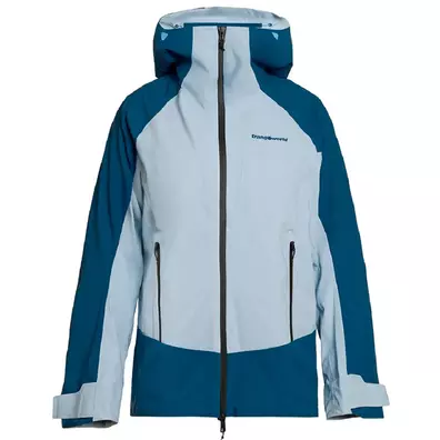 Chaqueta Trangoworld RUBY 774