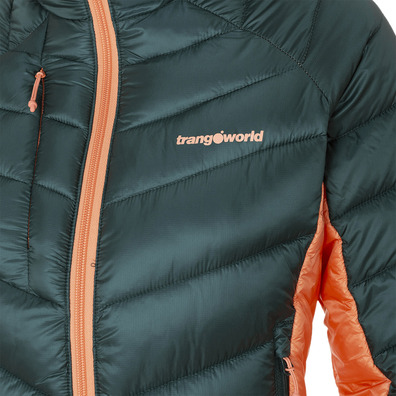 Chaqueta Trangoworld Rulhe 275