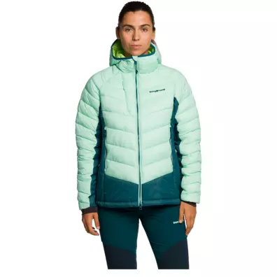 Chaqueta Trangoworld RULHE V02 765