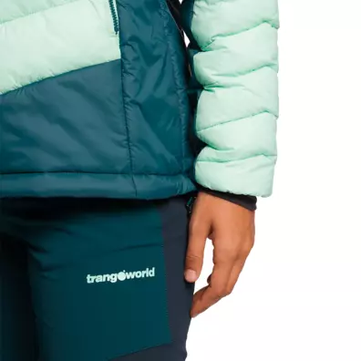 Chaqueta Trangoworld RULHE V02 765