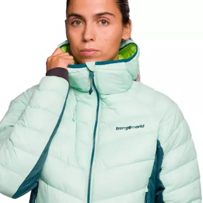 Chaqueta Trangoworld RULHE V02 765