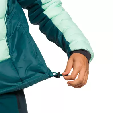 Chaqueta Trangoworld RULHE V02 765