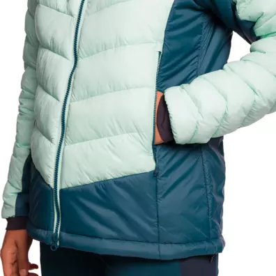 Chaqueta Trangoworld RULHE V02 765
