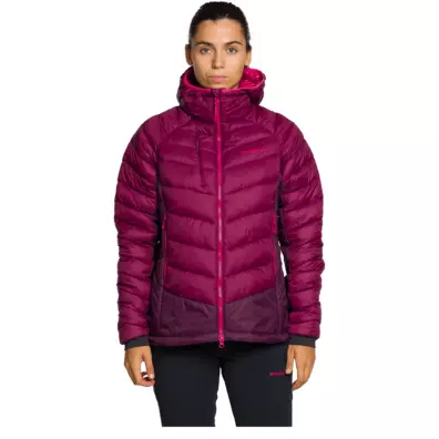 Chaqueta Trangoworld RULHE V02 77A
