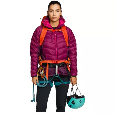 Chaqueta Trangoworld RULHE V02 77A