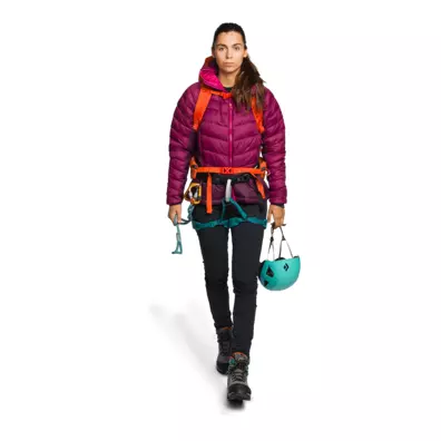 Chaqueta Trangoworld RULHE V02 77A
