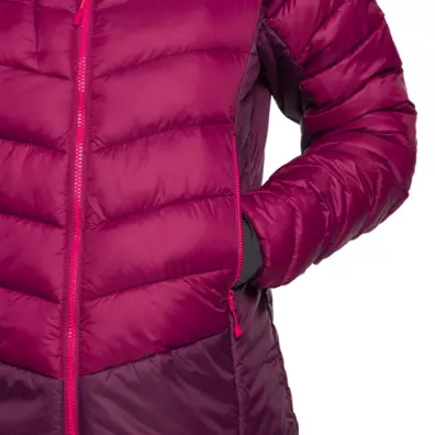 Chaqueta Trangoworld RULHE V02 77A