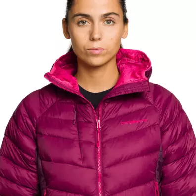 Chaqueta Trangoworld RULHE V02 77A