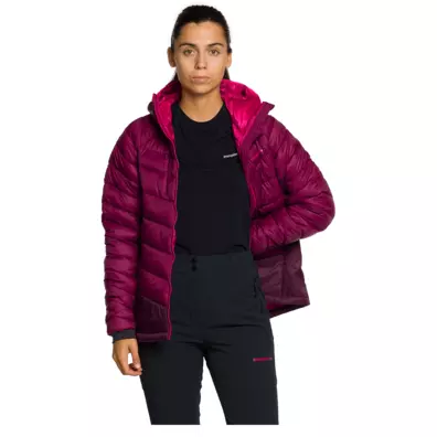 Chaqueta Trangoworld RULHE V02 77A