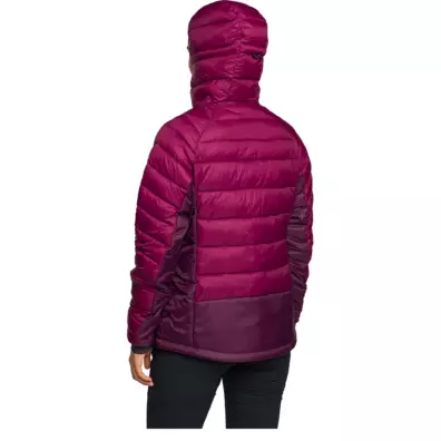 Chaqueta Trangoworld RULHE V02 77A