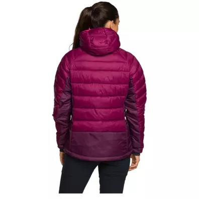 Chaqueta Trangoworld RULHE V02 77A