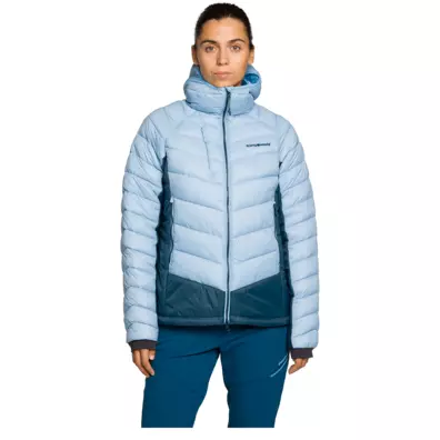 Chaqueta Trangoworld RULHE V02 79A