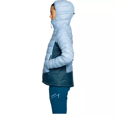 Chaqueta Trangoworld RULHE V02 79A