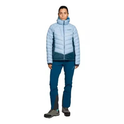 Chaqueta Trangoworld RULHE V02 79A