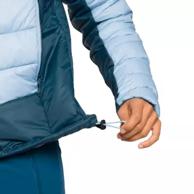 Chaqueta Trangoworld RULHE V02 79A