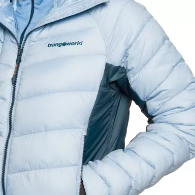 Chaqueta Trangoworld RULHE V02 79A
