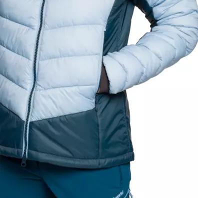 Chaqueta Trangoworld RULHE V02 79A