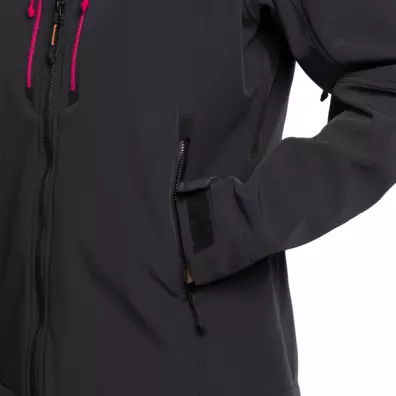Chaqueta Trangoworld SEGNES 710