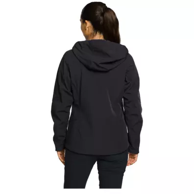 Chaqueta Trangoworld SEGNES 710