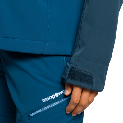 Chaqueta Trangoworld SEGNES 743