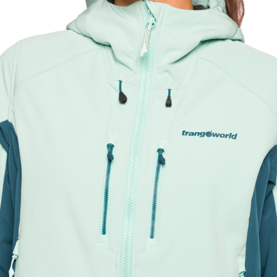 Chaqueta Trangoworld SEGNES 778