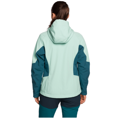 Chaqueta Trangoworld SEGNES 778