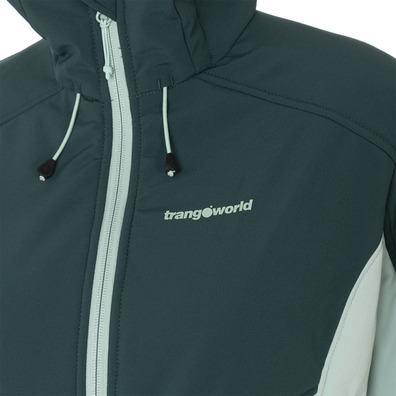 Chaqueta Trangoworld Senjo 9GH