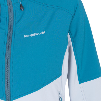 Chaqueta Trangoworld Senjo 9SR