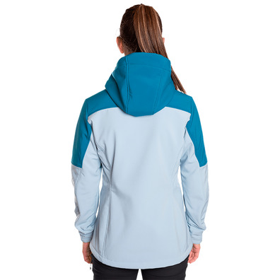 Chaqueta Trangoworld Senjo 9SR