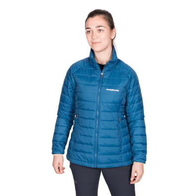 Chaqueta Trangoworld Simena 62B