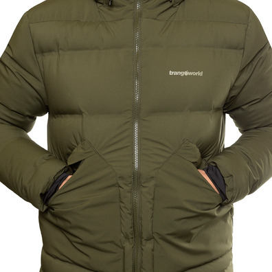 Chaqueta Trangoworld Sligo 320