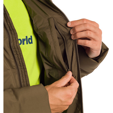 Chaqueta Trangoworld Sligo 350