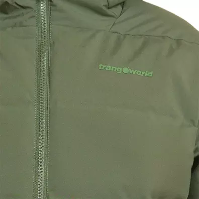 Chaqueta Trangoworld Sligo ST 3E0