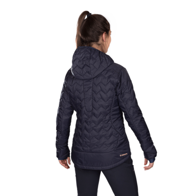 Chaqueta Trangoworld Solden 62F