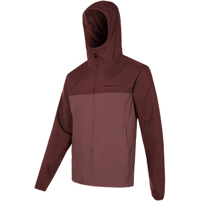 Chaqueta Inner Plus Trangoworld Speke TH 254