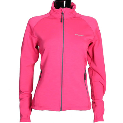 Chaqueta Trangoworld Syca 630