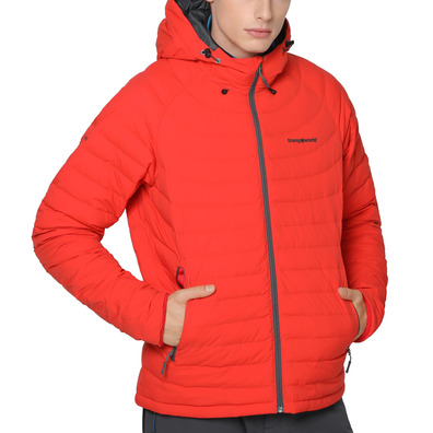 Chaqueta Trangoworld Tensift DS 620