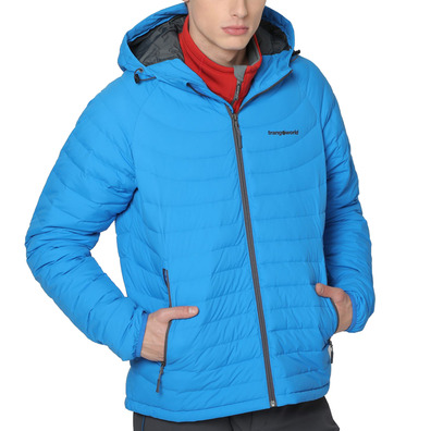 Chaqueta Trangoworld Tensift DS 6F0