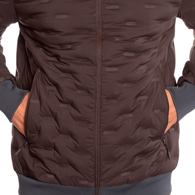 Chaqueta Trangoworld Teos VD 370