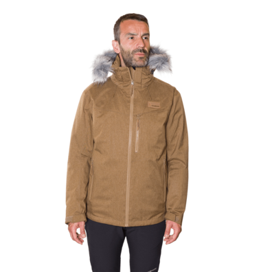 Chaqueta Trangoworld Tivoli Complet DC 190