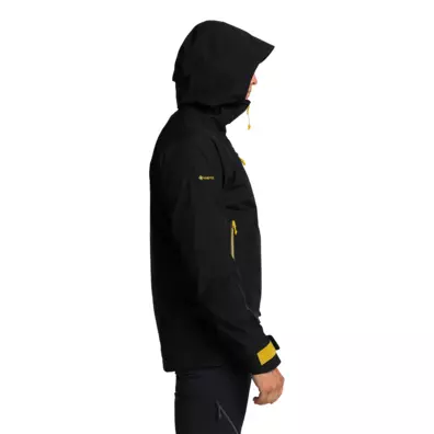 Chaqueta Trangoworld TOSOS 710