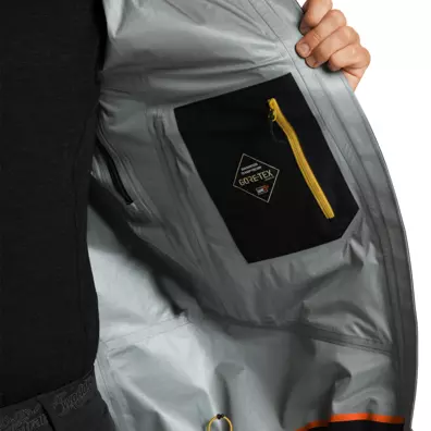Chaqueta Trangoworld TOSOS 710