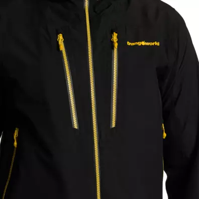 Chaqueta Trangoworld TOSOS 710