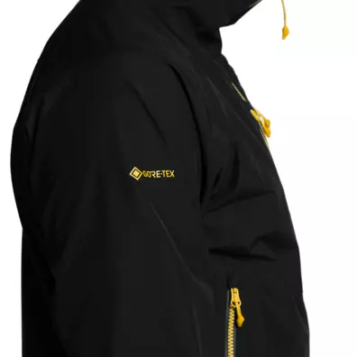 Chaqueta Trangoworld TOSOS 710