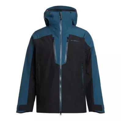 Chaqueta Trangoworld TOSOS 714